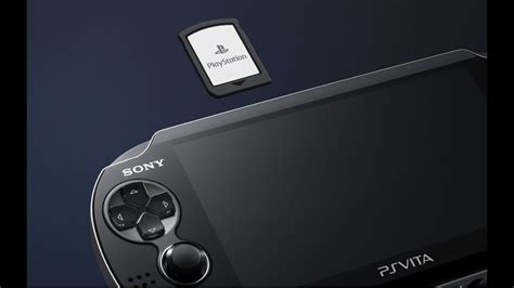 game slot ps vita